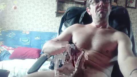 franck143544 online show from 01.04.25