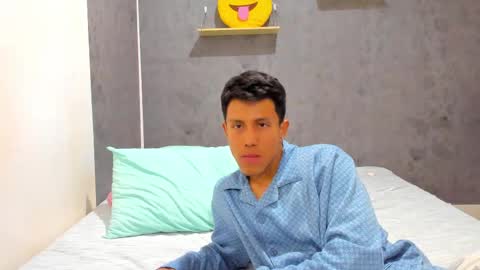 Franco online show from 12.02.24