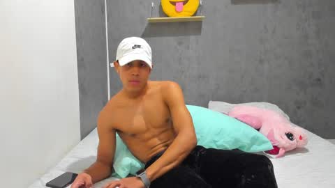 Franco online show from 12.03.24