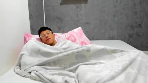 Franco online show from 12.23.24