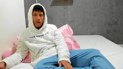 Franco online show from 12.25.24