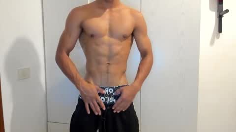 Franco online show from 10.12.25