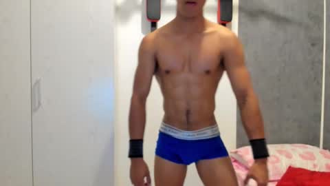 Franco online show from 10.13.25