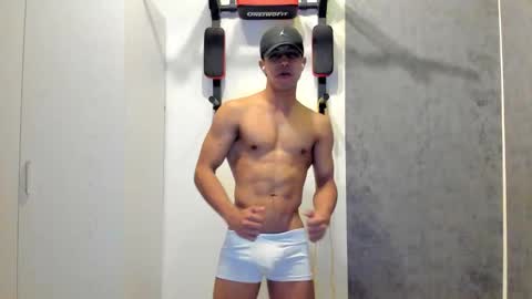 Franco online show from 03.11.26