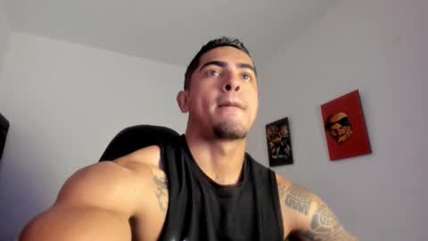 franco online show from 02.08.26