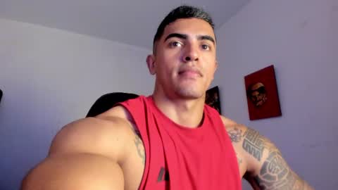 franco online show from 07.04.26
