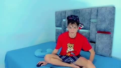 Franco taylor online show from 01.11.25