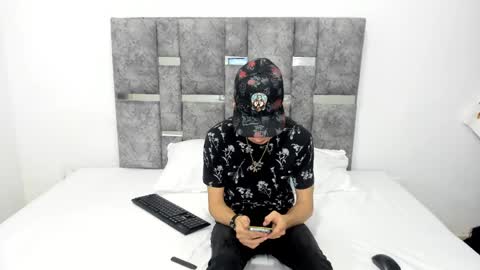 Franco taylor online show from 01.19.25