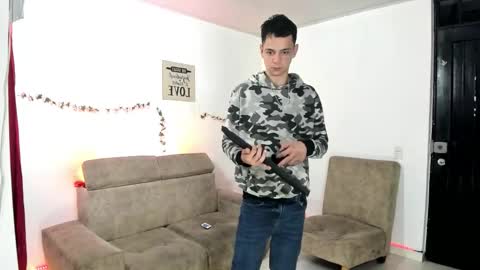 Franco taylor online show from 02.24.26