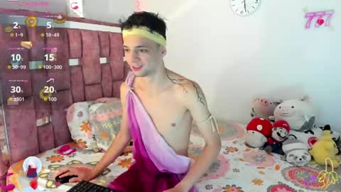 Snapshot of franco_taylor chatting on 05.16.26 Franco taylor online show from 05.16.26
