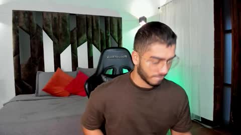 FRANCO online show from 12.01.25