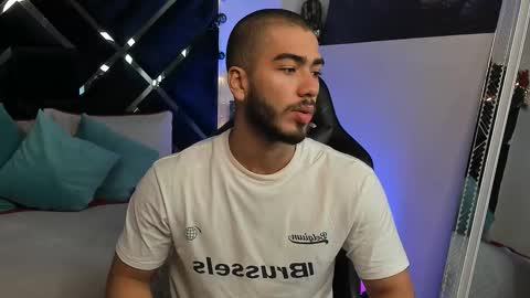 FRANCO online show from 12.18.25