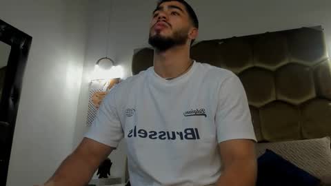 FRANCO online show from 02.20.26