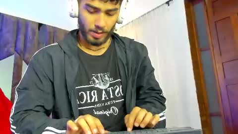 FRANCO online show from 07.02.26