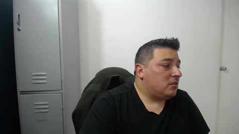 Juan online show from 09.12.25