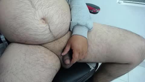 Juan online show from 11.10.25