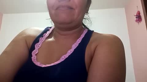 Snapshot of francy_froz chatting on 01.26.25 francy froz online show from 01.26.25