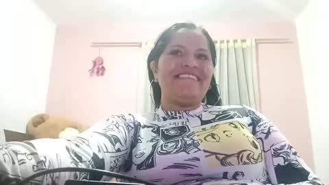 Snapshot of francy_froz chatting on 03.04.25 francy froz online show from 03.04.25