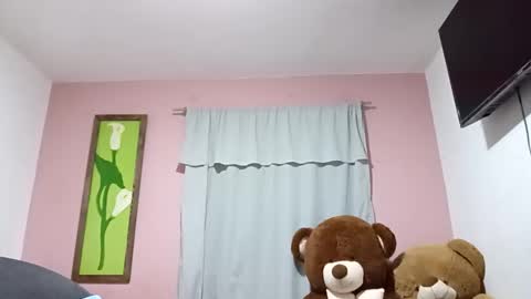 Snapshot of francy_froz chatting on 11.23.25 francy froz online show from 11.23.25