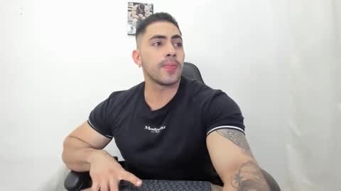 frank_foxx1 online show from 02.09.26