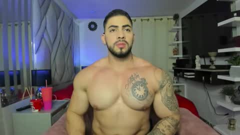 frank_foxx1 online show from 04.09.26