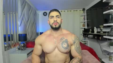 frank_foxx1 online show from 04.22.26