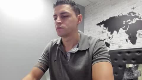 Frank online show from 12.05.25