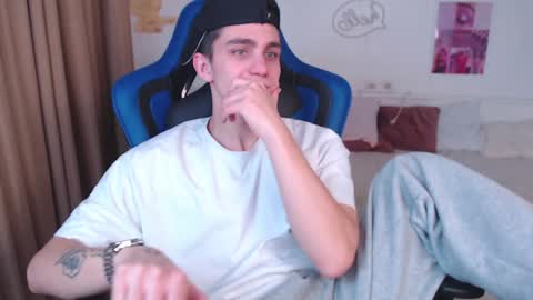 Frank online show from 12.11.24