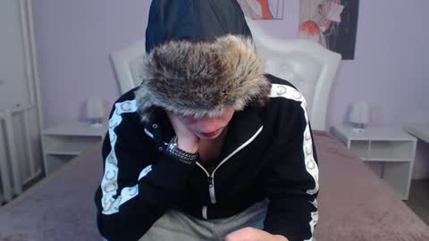 Frank online show from 12.21.24