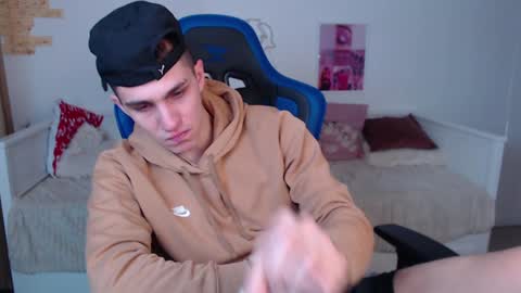 Frank online show from 12.29.24