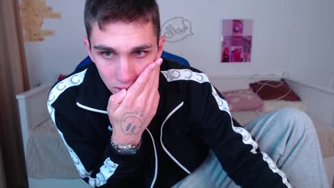 Frank online show from 01.07.25