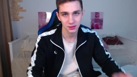 Frank online show from 01.14.25