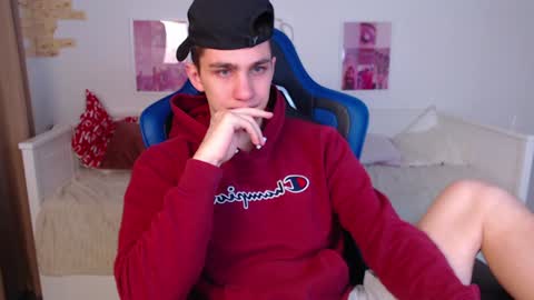 Frank online show from 01.19.25