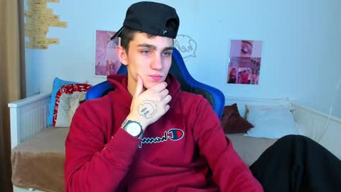 Frank online show from 01.29.25