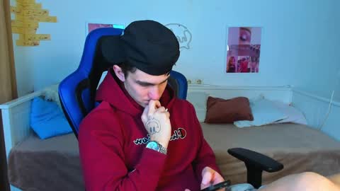 Frank online show from 02.01.25