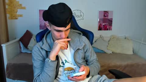 Frank online show from 02.07.25