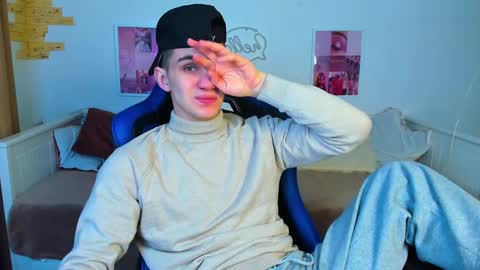 Frank online show from 02.10.25