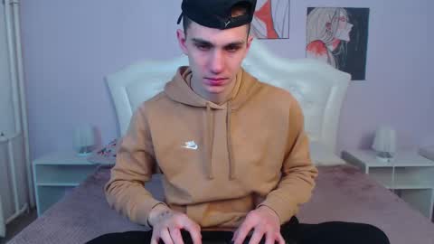 Frank online show from 02.12.25