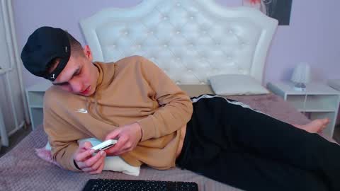 Frank online show from 02.12.25