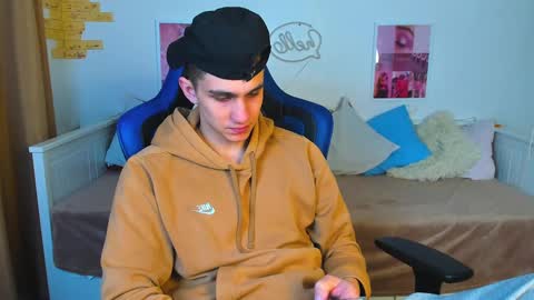 Frank online show from 02.17.25