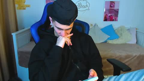 Frank online show from 02.18.25