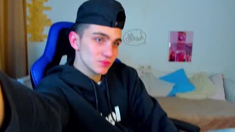 Frank online show from 02.21.25