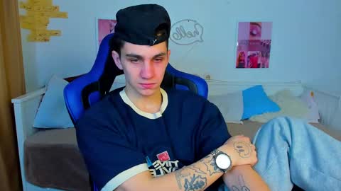 Frank online show from 02.27.25