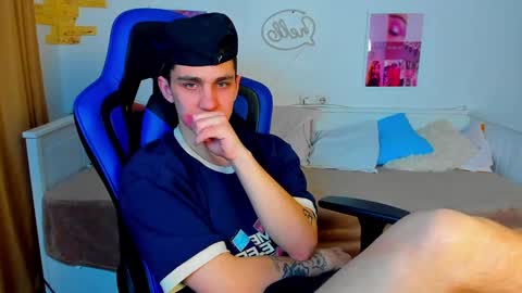 Frank online show from 02.28.25