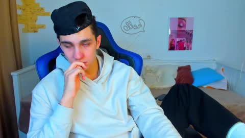 Frank online show from 03.11.25