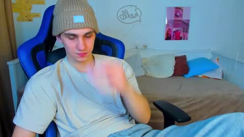 Frank online show from 03.12.25