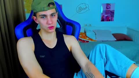 Frank online show from 09.28.25