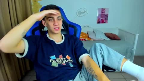 Frank online show from 10.04.25