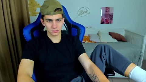 Frank online show from 10.17.25