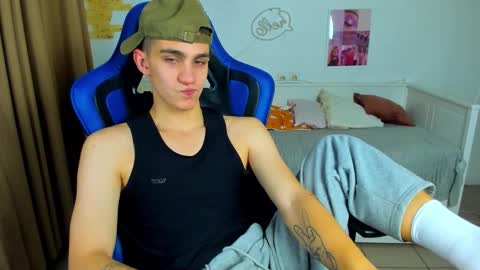 Frank online show from 10.23.25